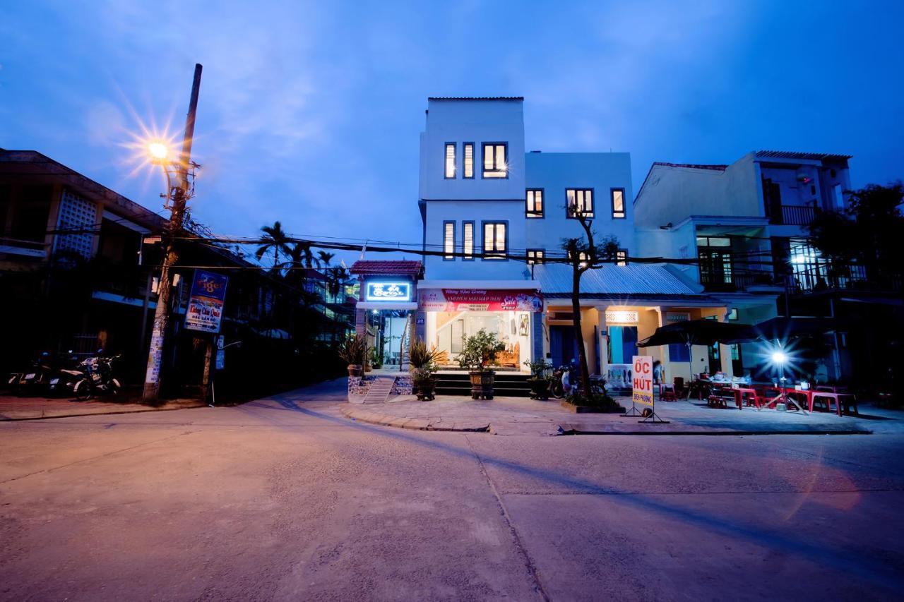 Hoian Royal Villa Hoi An Exterior photo