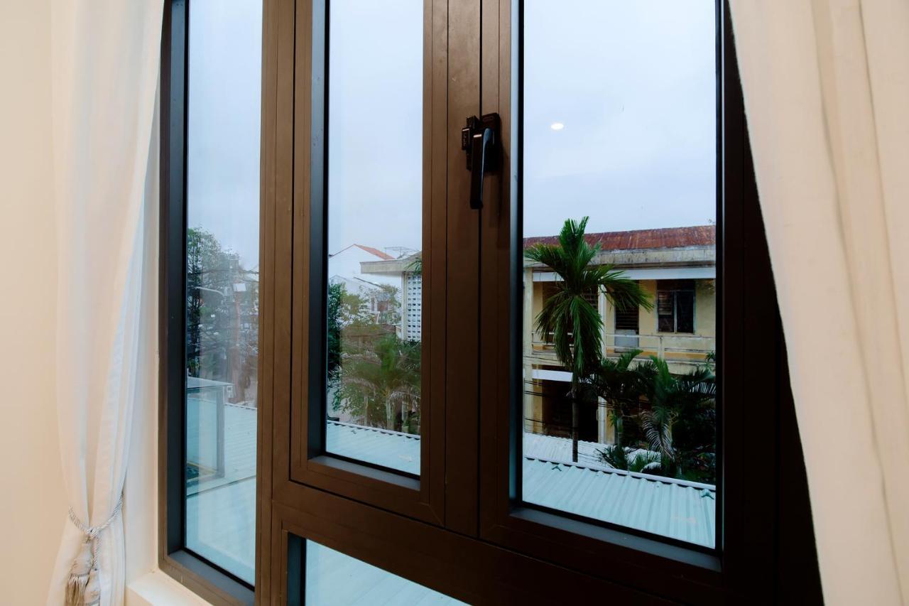 Hoian Royal Villa Hoi An Exterior photo