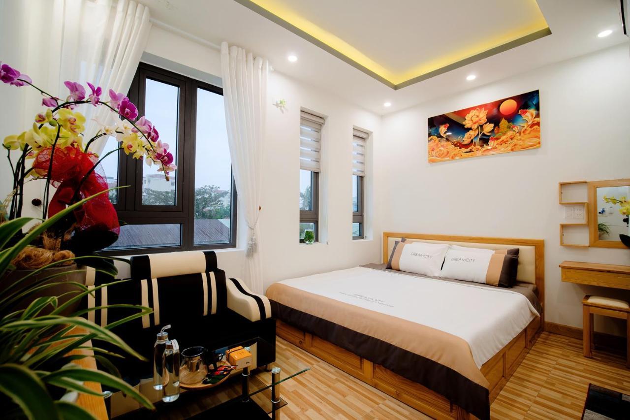 Hoian Royal Villa Hoi An Exterior photo