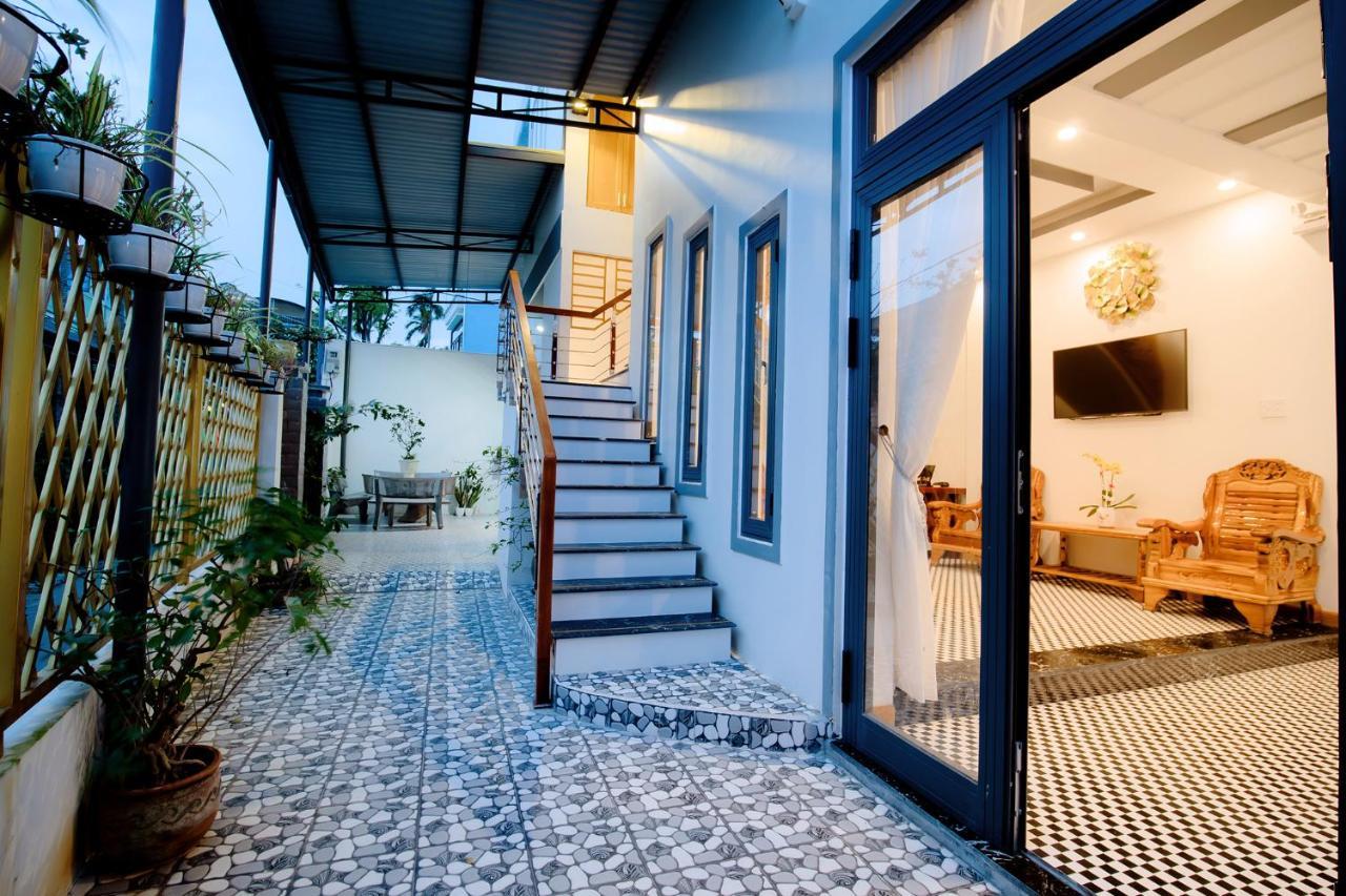 Hoian Royal Villa Hoi An Exterior photo