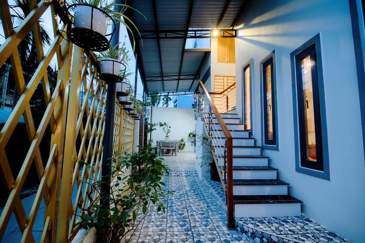 Hoian Royal Villa Hoi An Exterior photo